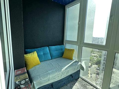 квартира по адресу Николая Закревского ул., 103