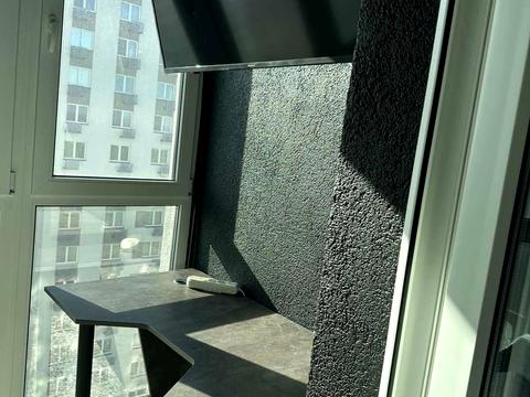 квартира по адресу Николая Закревского ул., 103