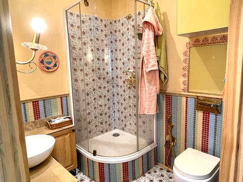 квартира за адресою Бориса Чичибабіна вул., 7 (п6-п9)