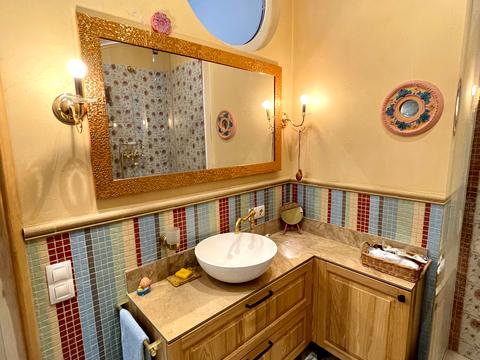 квартира за адресою Бориса Чичибабіна вул., 7 (п6-п9)