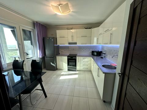 квартира по адресу Николая Закревского ул., 103