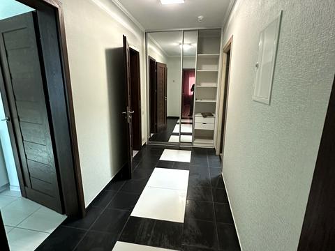 квартира по адресу Николая Закревского ул., 103