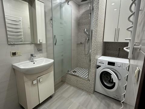 квартира по адресу Николая Закревского ул., 103