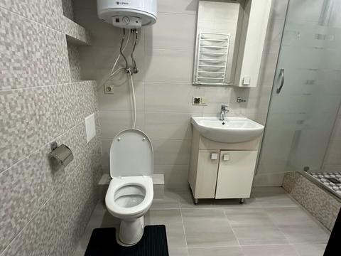 квартира по адресу Николая Закревского ул., 103