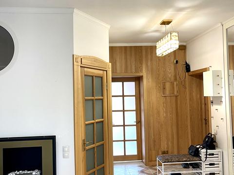 квартира за адресою Бориса Чичибабіна вул., 7 (п6-п9)