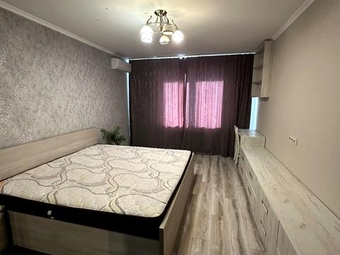 квартира по адресу Николая Закревского ул., 103