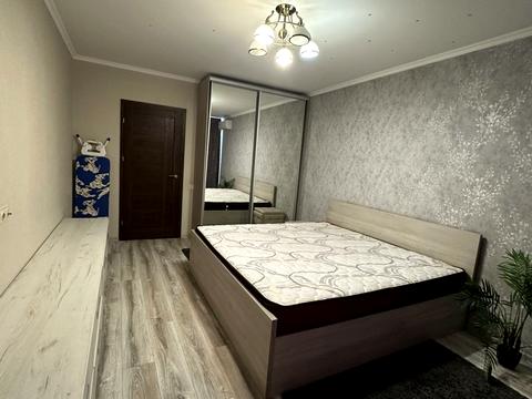 квартира по адресу Николая Закревского ул., 103