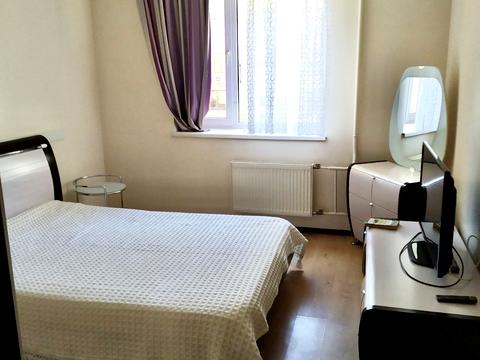 квартира по адресу Зоопарковая ул., 6