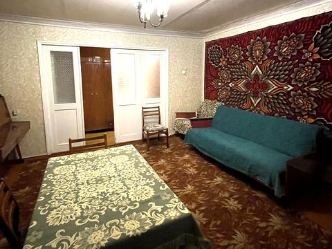 квартира за адресою Грушевського вул. (Цюрупи), 5