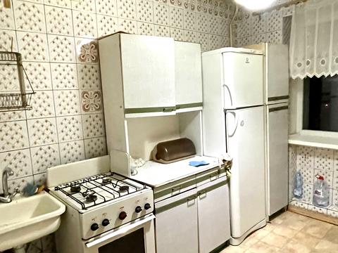 квартира за адресою Грушевського вул. (Цюрупи), 5