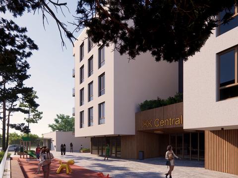 квартира за адресою Данила Галицького вул., (Будинок)