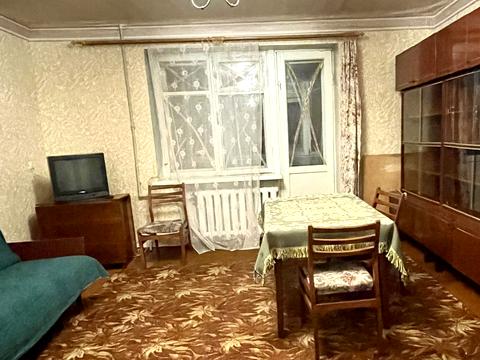 квартира за адресою Грушевського вул. (Цюрупи), 5