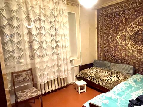 квартира за адресою Грушевського вул. (Цюрупи), 5