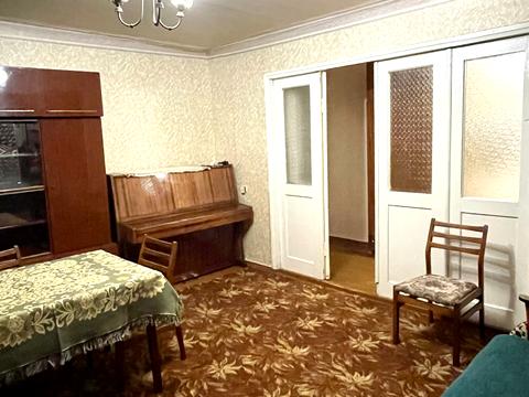 квартира за адресою Грушевського вул. (Цюрупи), 5