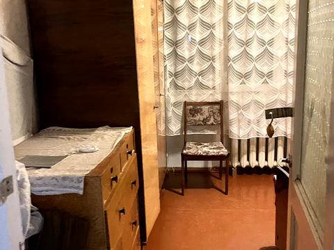 квартира за адресою Грушевського вул. (Цюрупи), 5