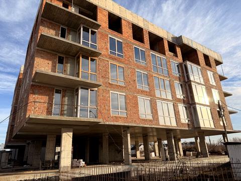 квартира за адресою с. Сокільники, Данила Галицького вул., (Будинок)