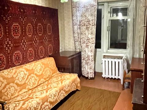 квартира за адресою Грушевського вул. (Цюрупи), 5