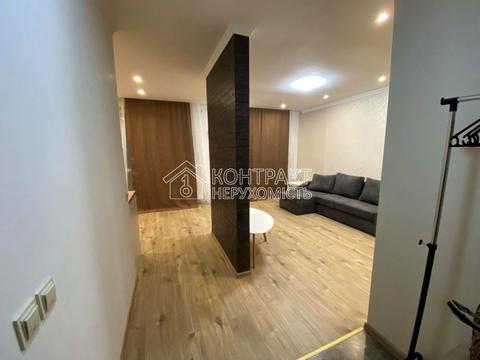 квартира за адресою Харків, Льва Ландау просп. (50-річчя СРСР), 52-А