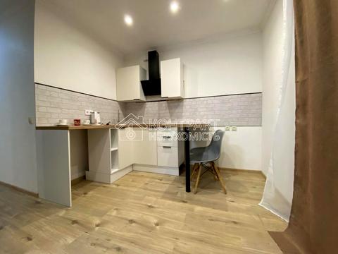 квартира за адресою Харків, Льва Ландау просп. (50-річчя СРСР), 52-А