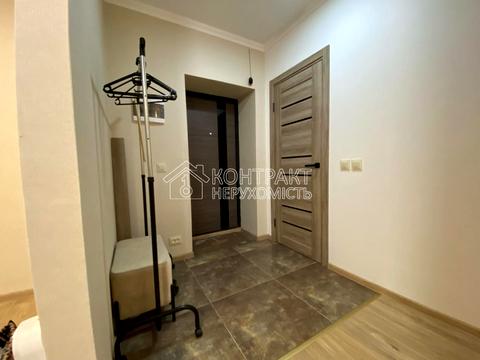 квартира за адресою Харків, Льва Ландау просп. (50-річчя СРСР), 52-А