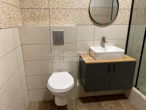 квартира за адресою Харків, Льва Ландау просп. (50-річчя СРСР), 52-А