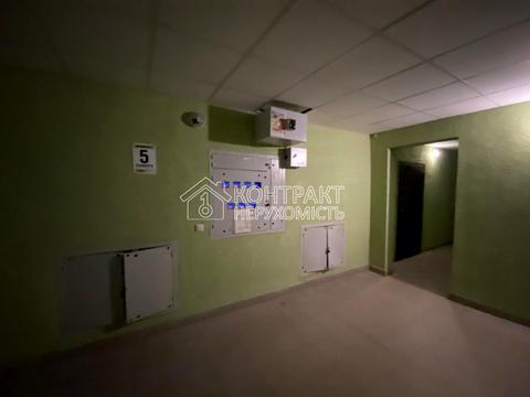 квартира за адресою Харків, Льва Ландау просп. (50-річчя СРСР), 52-А