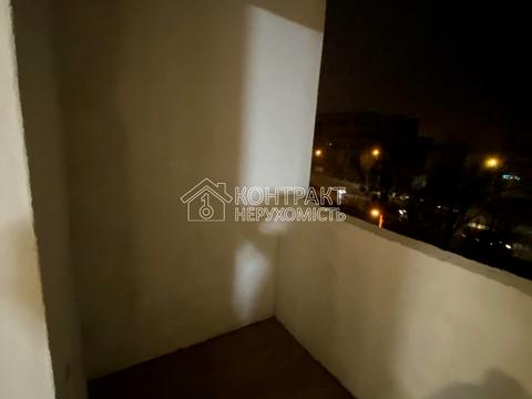 квартира за адресою Харків, Льва Ландау просп. (50-річчя СРСР), 52-А