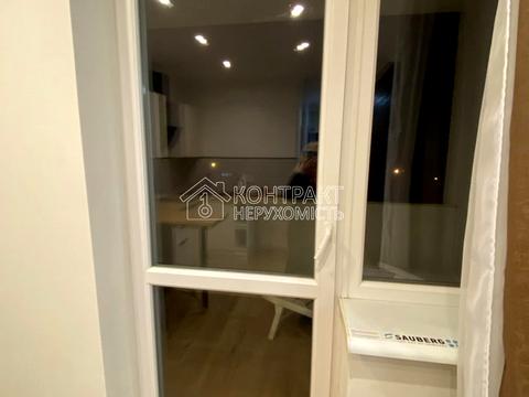 квартира за адресою Харків, Льва Ландау просп. (50-річчя СРСР), 52-А