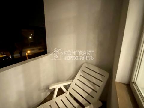 квартира за адресою Харків, Льва Ландау просп. (50-річчя СРСР), 52-А