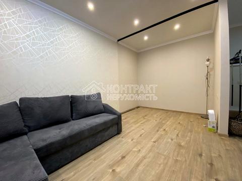 квартира за адресою Харків, Льва Ландау просп. (50-річчя СРСР), 52-А