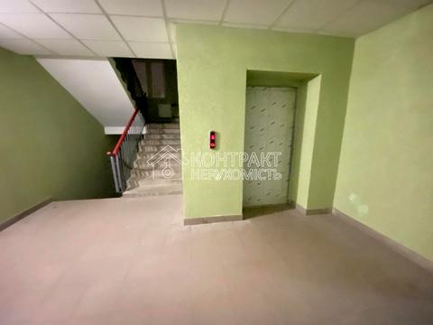 квартира за адресою Харків, Льва Ландау просп. (50-річчя СРСР), 52-А