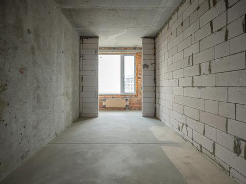 квартира за адресою Академіка Заболотного вул., 1-А