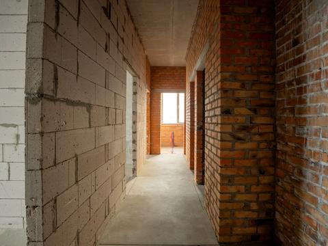 квартира за адресою Академіка Заболотного вул., 1-А