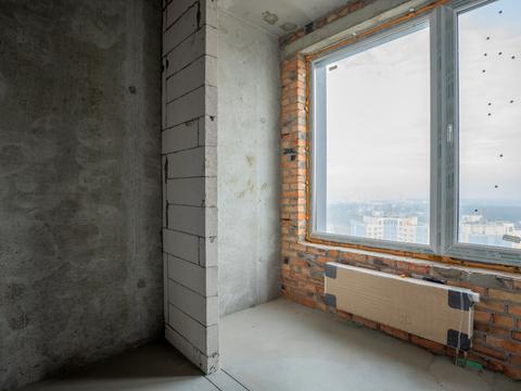 квартира за адресою Академіка Заболотного вул., 1-А