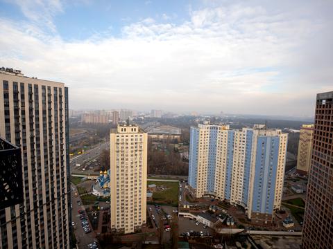 квартира за адресою Академіка Заболотного вул., 1-А