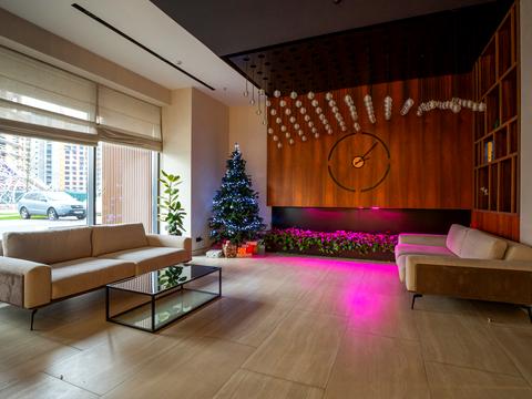 квартира за адресою Академіка Заболотного вул., 1-А