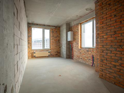 квартира за адресою Академіка Заболотного вул., 1-А