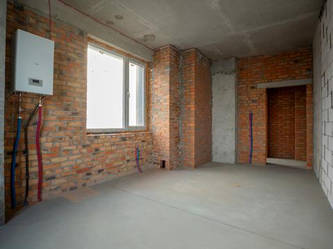 квартира за адресою Академіка Заболотного вул., 1-А