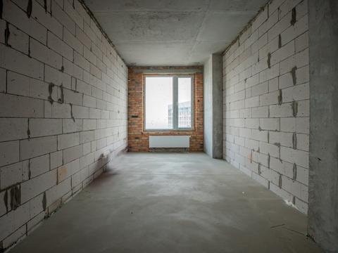 квартира за адресою Академіка Заболотного вул., 1-А