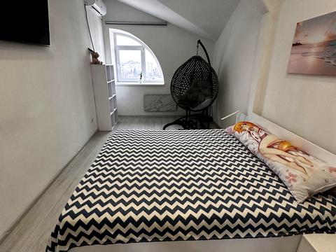 квартира по адресу Независимости ул., 146