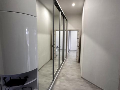 квартира по адресу Независимости ул., 146