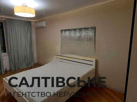 квартира за адресою Академіка Павлова вул., 132