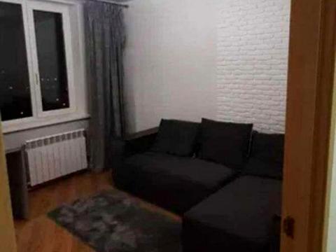 квартира за адресою Академіка Павлова вул., 132