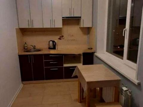 квартира за адресою Академіка Павлова вул., 132