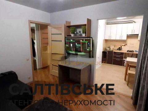 квартира за адресою Академіка Павлова вул., 132