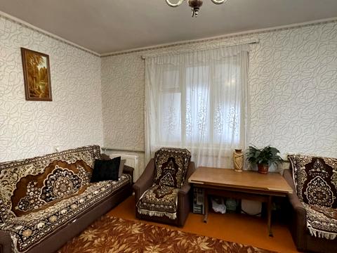 будинок за адресою смт. Буди, Осіння вул.