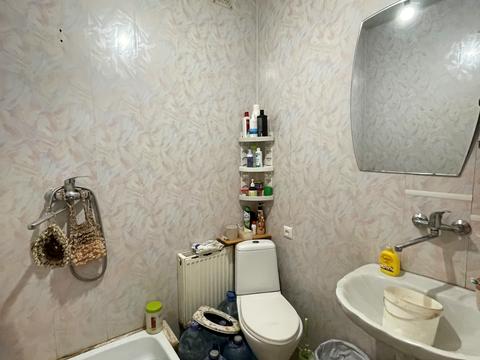 будинок за адресою смт. Буди, Осіння вул.