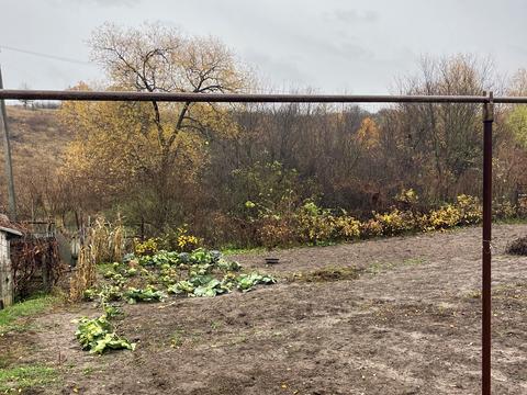 будинок за адресою смт. Буди, Осіння вул.