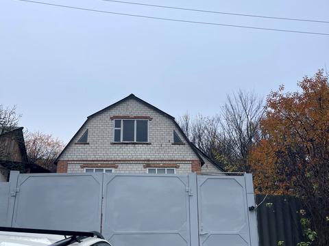 будинок за адресою смт. Буди, Осіння вул.