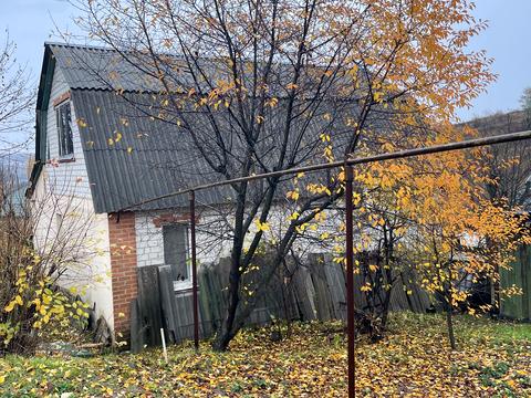 будинок за адресою смт. Буди, Осіння вул.